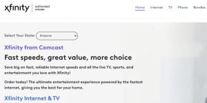 Xfinity Internet Plans and Prices