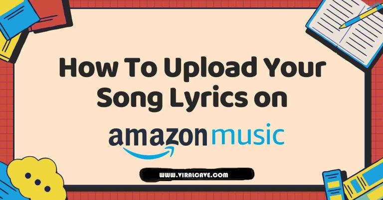 How to Upload Music to Amazon Music Free
