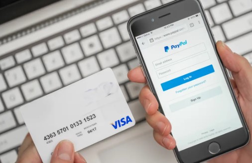 How to Open a PayPal Account