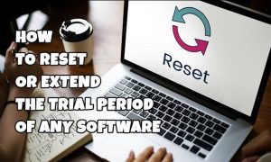 Extend Trial Software