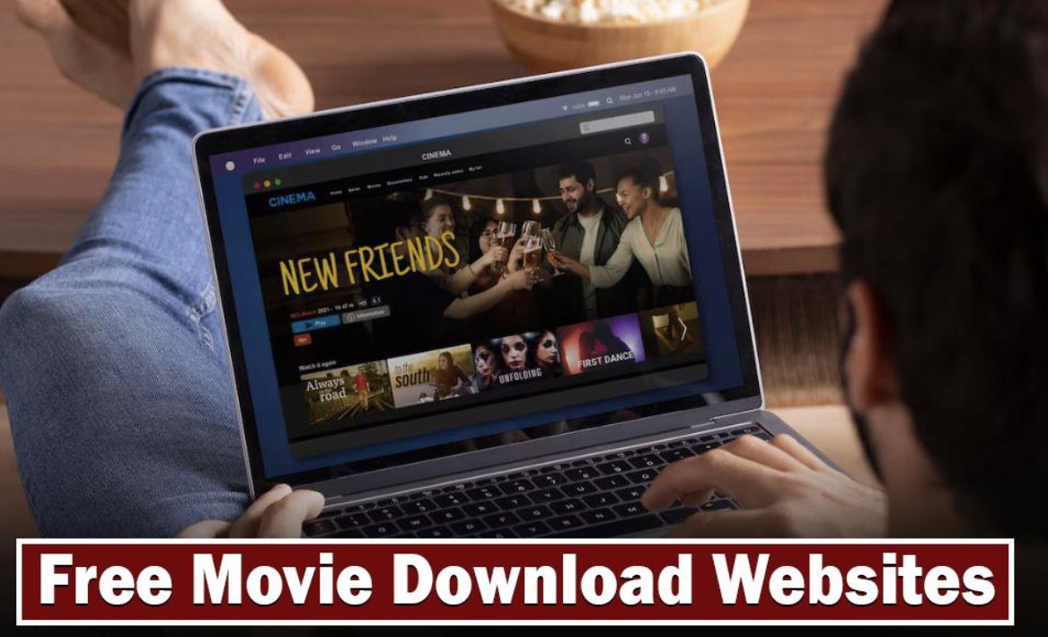 free movie downloads sites
